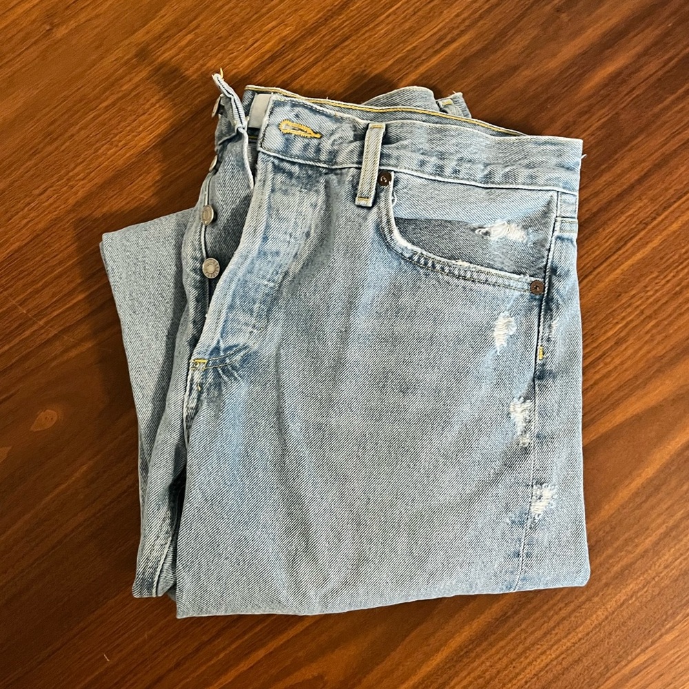 Agolde Parker Jean